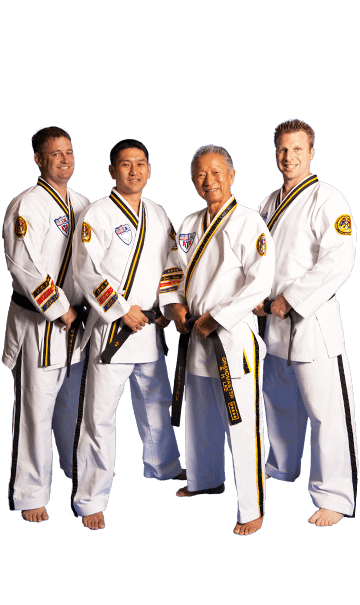 Karate Atlanta Owners